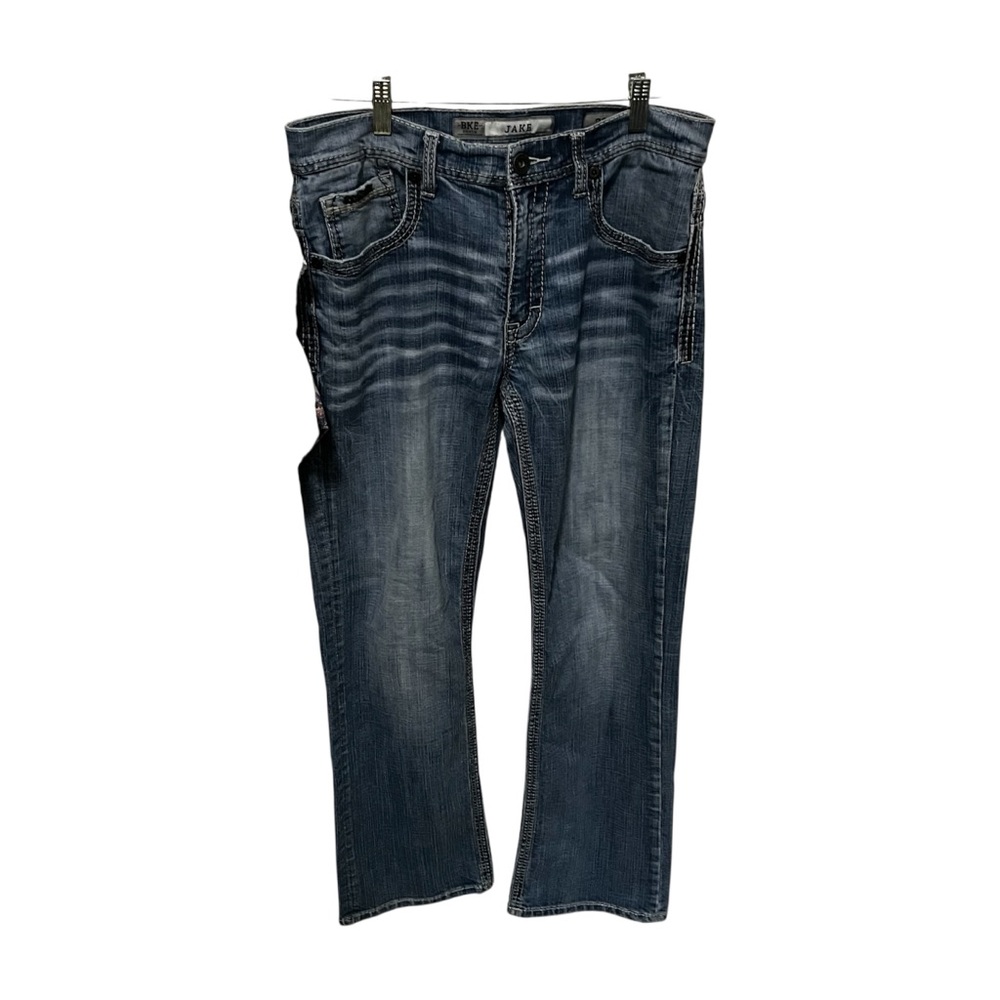 BKE jeans Woman’s size 28 BKE JAKE STYLE GOOD CONDITION.